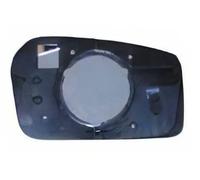 Specchio ricambio realizzato per PEUGEOT 806 dal 1994 al 1998 lato Destro Vetro curvo