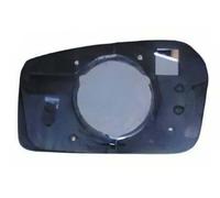 Specchio ricambio realizzato per PEUGEOT 806 dal 1994 al 1998 lato Sinistro Vetro piatto