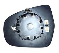 Specchio ricambio realizzato per SUZUKI SX4 S-CROSS dal 2013 al 2016 lato Sinistro riscaldato