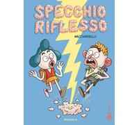 Specchio riflesso - 2024 - Diabolo (I Peperini)