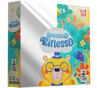 Cranio Creations – Specchio Riflesso – Immaginazione tridimensionale – Edizione Italiana