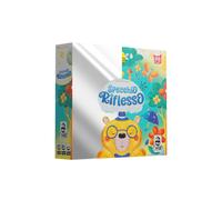 Cranio Creations – Specchio Riflesso – Immaginazione tridimensionale – Edizione Italiana