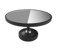 Specchio riflettente con lente per espresso, specchio per caffè espresso, specchio riflettente, specchio per caffè con estrazione visiva, specchio per lo stato di estrazione del caffè, spie di