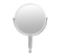 Specchio riflettente per microscopio biologico compatibile con la serie XSP 00 - Riflettore piano concavo con staffa compatibile con i modelli XSP 02 e XSP 06 - Rotazione di 360 (Staffa metallica)