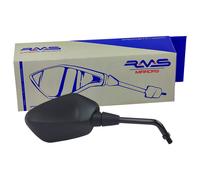 Specchio RMS 771100 Destro E-Approva Per Honda CRF 1000 CRF 450 L GL 1000 NC 750