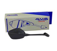 Specchio RMS 772460 Destra Omologati per Honda CBR 500 Ra ABS Anno 2013-2018