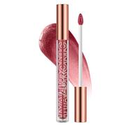 Specchio Rossetto Lip Gloss Lucidalabbra Durevole Non Strato Non Dissolvenza Impermeabile Strumento Cosmetico Lucido Per Le Donne Acido Ialuronico