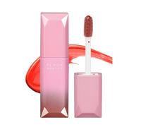 Specchio Rossetto Liquido Idratante Lipgloss Impermeabile Durevole Labbra Rosse Make Up Glass Gloss Rossetto Impermeabile Durevole Antiinquinamento Proof