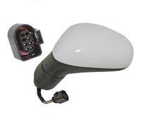 SPECCHIO SEDILE SINISTRO COMPATIBILE CON SEAT LEON, 09-12 A 5 PIN
