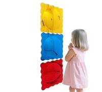 Specchio Sensoriale A Bolle A Parete In Acrilico, Specchio A Parete In | Specchio sensoriale acrilico per casa, ufficio, scuola, appartamento, asilo, sala giochi, decorazione con punti adesivi