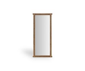 Specchio Sika-Design Rasmus 172x78 cm Antico