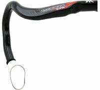 Specchio Singolo Sprintech Dropbar~ Bianco