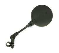 Specchio sinistra / destra con bloccaggio del manubrio per moto