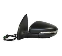 Specchio Sinistra Elettrico Adatto A per VW Golf VI 5K1 1.4 517 1.2 TSI