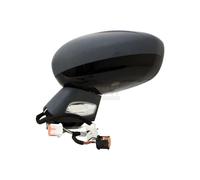 Specchio Sinistra Elettrico Primer Con Lampeggiante per Citroën DS4