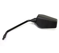 Specchio Sinistro Carbonio Look E- Testato per Derbi GPR 125 GPR125 Nude 50