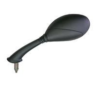 Specchio Sinistro compatibile con Piaggio per VESPA ET2 50cc, ET4 50cc/125cc/150cc, Compatibile 1999-2005