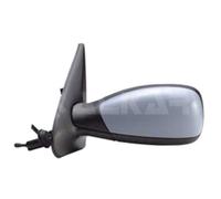 Specchio Sinistro Completo per PEUGEOT 306 (7B N3 N5) Meccanico Regolabile