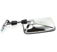 Specchio Sinistro Cromo Contrassegno E per XJR XVS 1300 650 Drag Star XJR1300