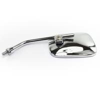Specchio Sinistro Cromo per Yamaha Sr 250 500 G 500 Sp SR250 SR500 Anno