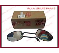 Specchio Sinistro/Destro Originale Royal Enfield GT Continental 535