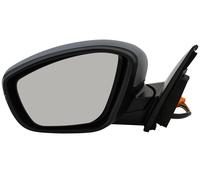 Specchio Sinistro Grund. Adatto A per Peugeot 308 II El. Regolab. 10 P Beh.