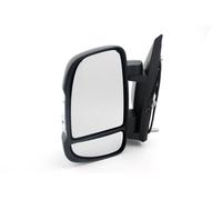 Esterno Specchio Adatto A per Fiat Ducato 250 251 07/2006- SX Lato Schwarz