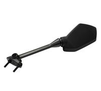 Specchio Sinistro Nero Contrassegno E per Kawasaki ER-6F ER6 Lui 6 F EX650