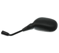 Specchio Sinistro Nero Omologati per Honda CBR 125 R Rs Repsol CBR125 2004-2010