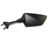 Specchio Sinistro Nero Omologati per Kawasaki Ex 250 R EX250 Ninja Anno Fab.