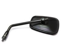 Specchio Sinistro Nero Omologati per Kawasaki ZR-7 ZR 7 ZR7 ZRX 1100 1200 Zrt