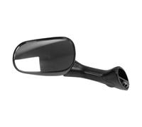 Specchio Sinistro Nero Per Honda CBR 900 RR NSR 125 R RVF 750 E-Controllato