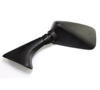 Specchio Sinistro Nero per Kawasaki GPZ 1000 Rx 600 R 500 S GPZ500 GPZ600