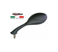 SPECCHIO SINISTRO NERO VESPA ET2 ET4 50>150 PIAGGIO 122760510