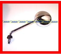 SPECCHIO SINISTRO ORIGINALE PIAGGIO CROMATO LIBERTY 50 125 CM027601