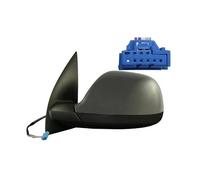 Alkar Automotive Specchietto retrovisore esterno 6129948 SX elettrico termico per VW Amarok 2010-2016