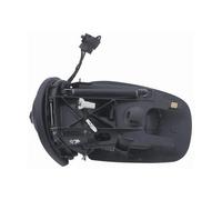 Specchio Sinistro per CLASSE M 2001-2005 Corpo chiusura 9 pin A1638101593