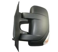 Specchio Sinistro per NV400 Movano Master 2010-2016 Manuale freccia W16W 2 pin