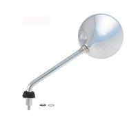 SPECCHIO SINISTRO PER SCOOTER LIBERTY 50 > 200 CROMATO