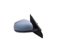 Specchio Sinistro per Twingo Smart Forfour dal 2014 Meccanico 963026753R