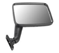 Specchio sinistro per Volkswagen Transporter (05/79-07/92) - versione piatta