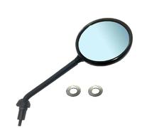 SPECCHIO SINISTRO RETROVISORE NERO ORIGINALE PIAGGIO LIBERTY IGET 125 2018