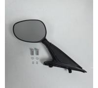 specchio sinistro rms per scooter piaggio 250 x8 2005-2008 m36400 / g nuovo