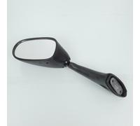 specchio sinistro rms per scooter yamaha 500 t-max nero max 2006 5gj-26280-100