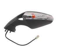 specchio sinistro vicma per derbi 50 gpr replica 2004-2012 nuovo