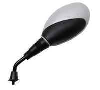 specchio sinistro vicma per scooter keeway 50 focus 2006-2012 ey687i nuovo