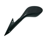 Retrovisore Sinistro VICMA Tipo OEM Negro-Gilera gp800 per Moto Ricambi
