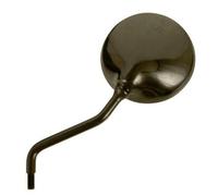 Vicma Honda Xrv 750 Africa Twin Left Rearview Mirror Nero