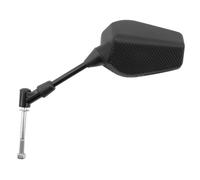 Specchio Sinistro Vicma Tipo OEM Nero-Peugeot Blaster Furious 50 Per Moto