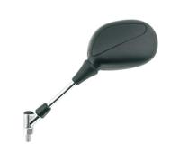 Retrovisore Sinistro VICMA Tipo OEM Negro-Peugeot Geopolis 125/250/400 per